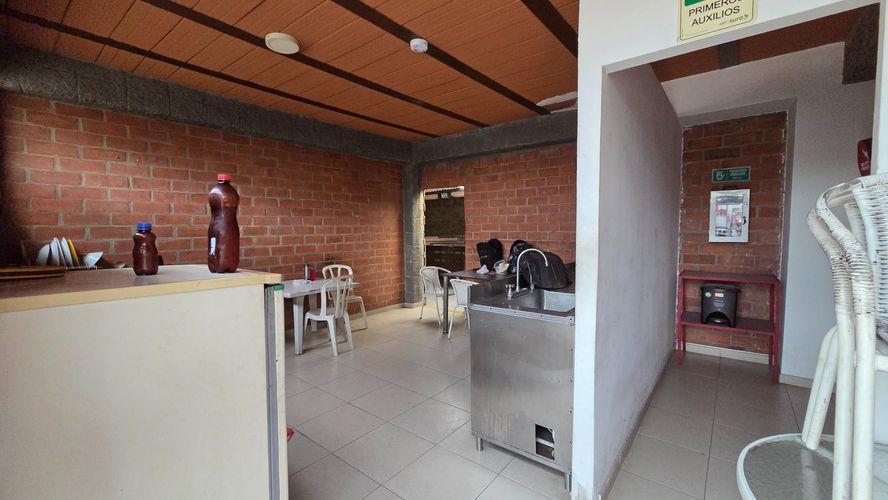 Lote en arriendo en Zona Industrial, Yumbo, 2520 m² · foto 24 de 24