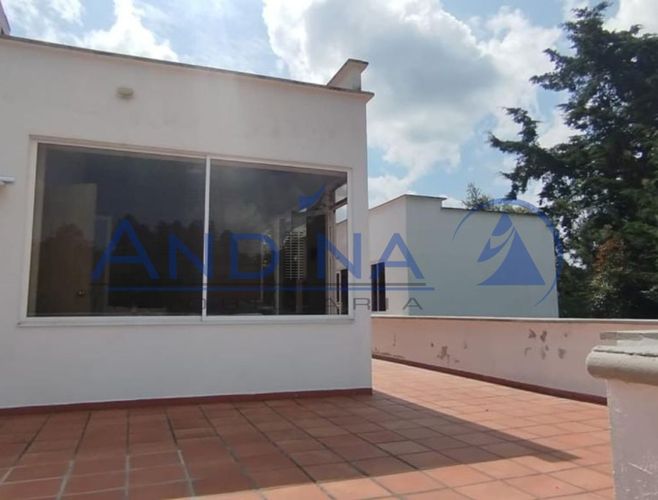 Casa de 5 alcobas en venta en El Porvenir, Rionegro, 424 m² · foto 11 de 17