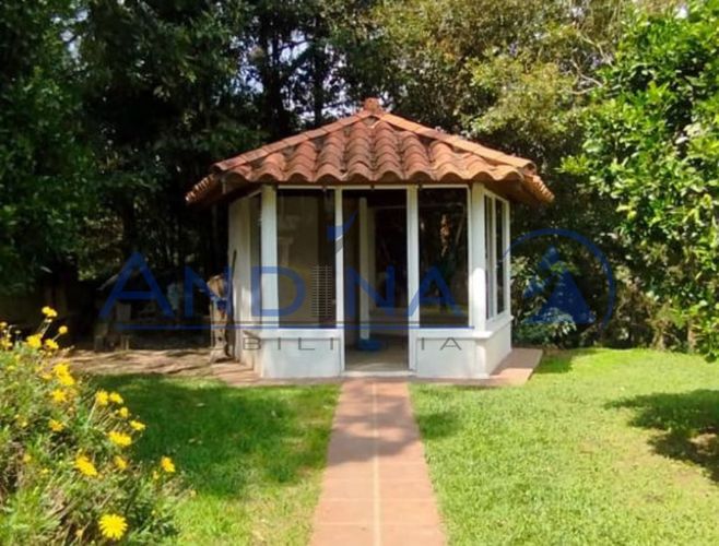 Casa de 5 alcobas en venta en El Porvenir, Rionegro, 424 m² · foto 8 de 17