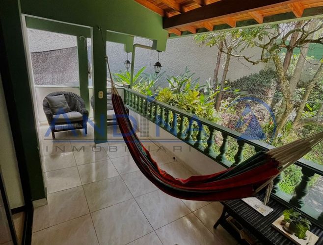 Casa de 4 alcobas en venta en Santa Rita, Bello, 160 m² · foto 13 de 14
