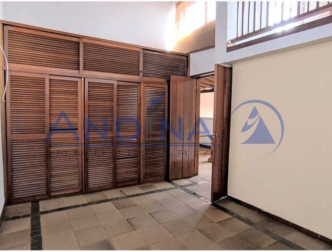 Apartamento de 4 alcobas en venta en Belén, Medellín, 266 m² · foto 10 de 20