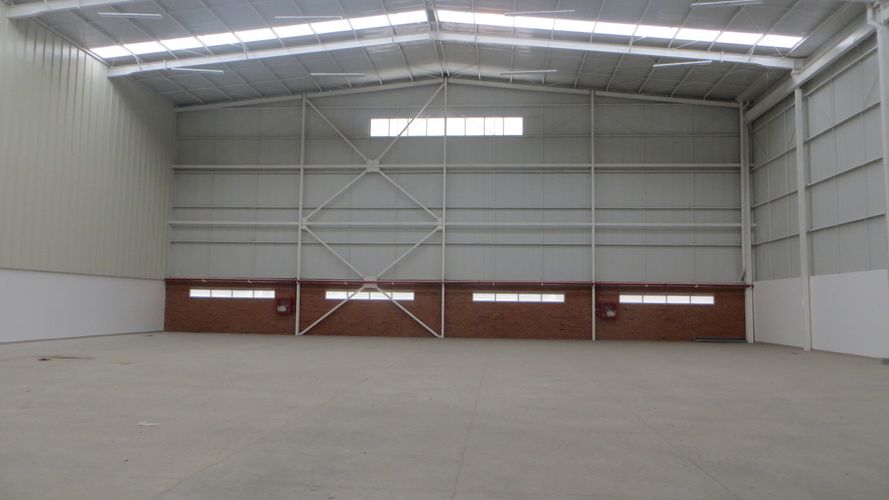 Bodega en arriendo en Zona Industrial, Yumbo, 1071 m² · foto 6 de 18