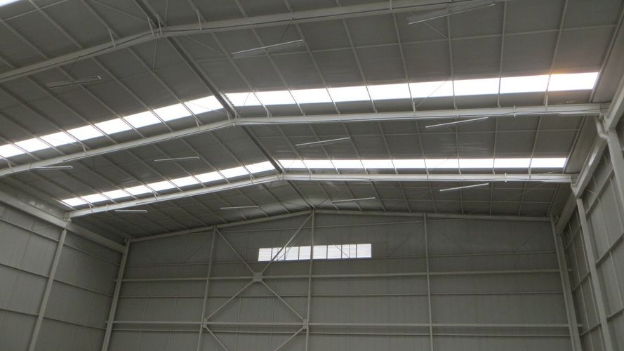Bodega en arriendo en Zona Industrial, Yumbo, 1071 m² · foto 7 de 18