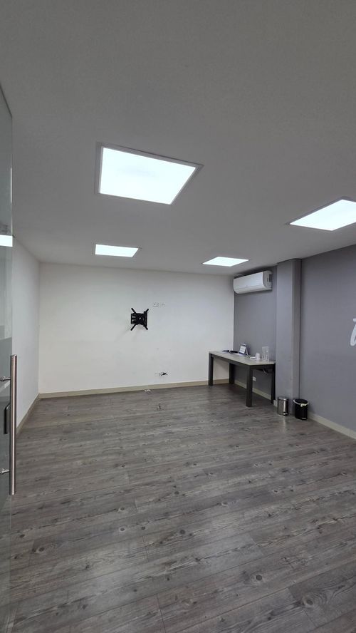 Bodega en arriendo en Zona Industrial, Yumbo, 1071 m² · foto 10 de 18