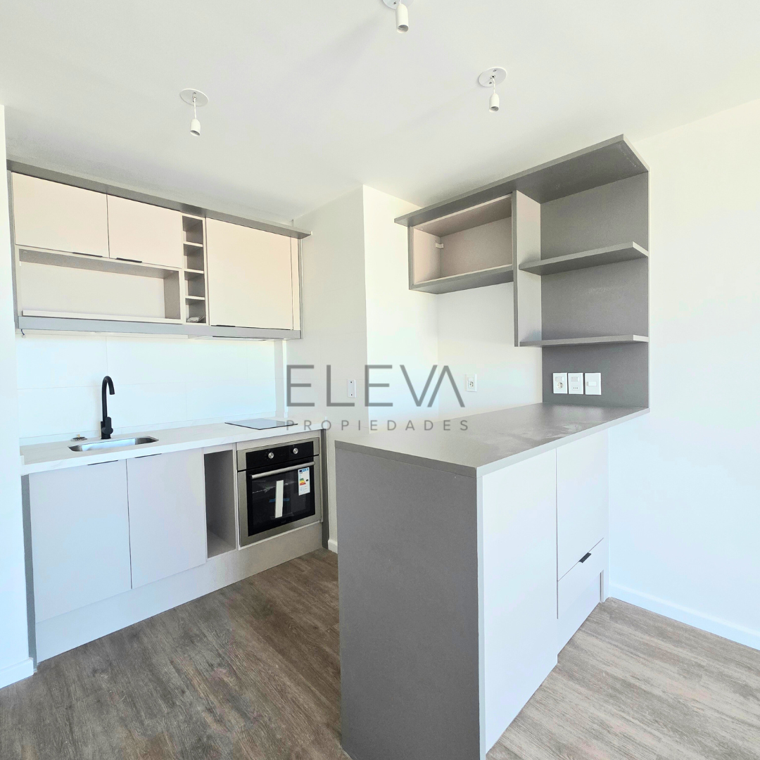 Apartamentos de 1 dormitorio a estrenar Punta Carretas - Ansicht 2