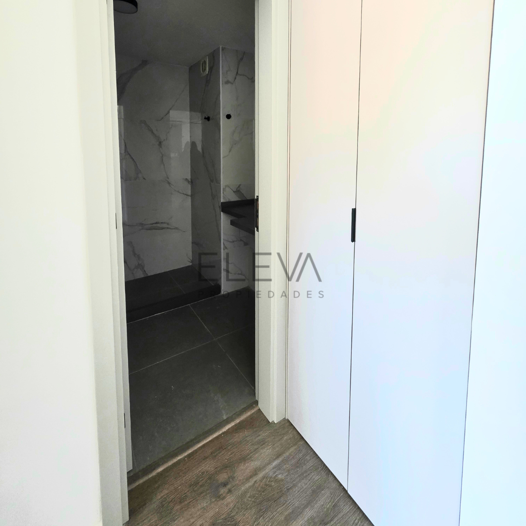 Apartamentos de 1 dormitorio a estrenar Punta Carretas - Ansicht 3