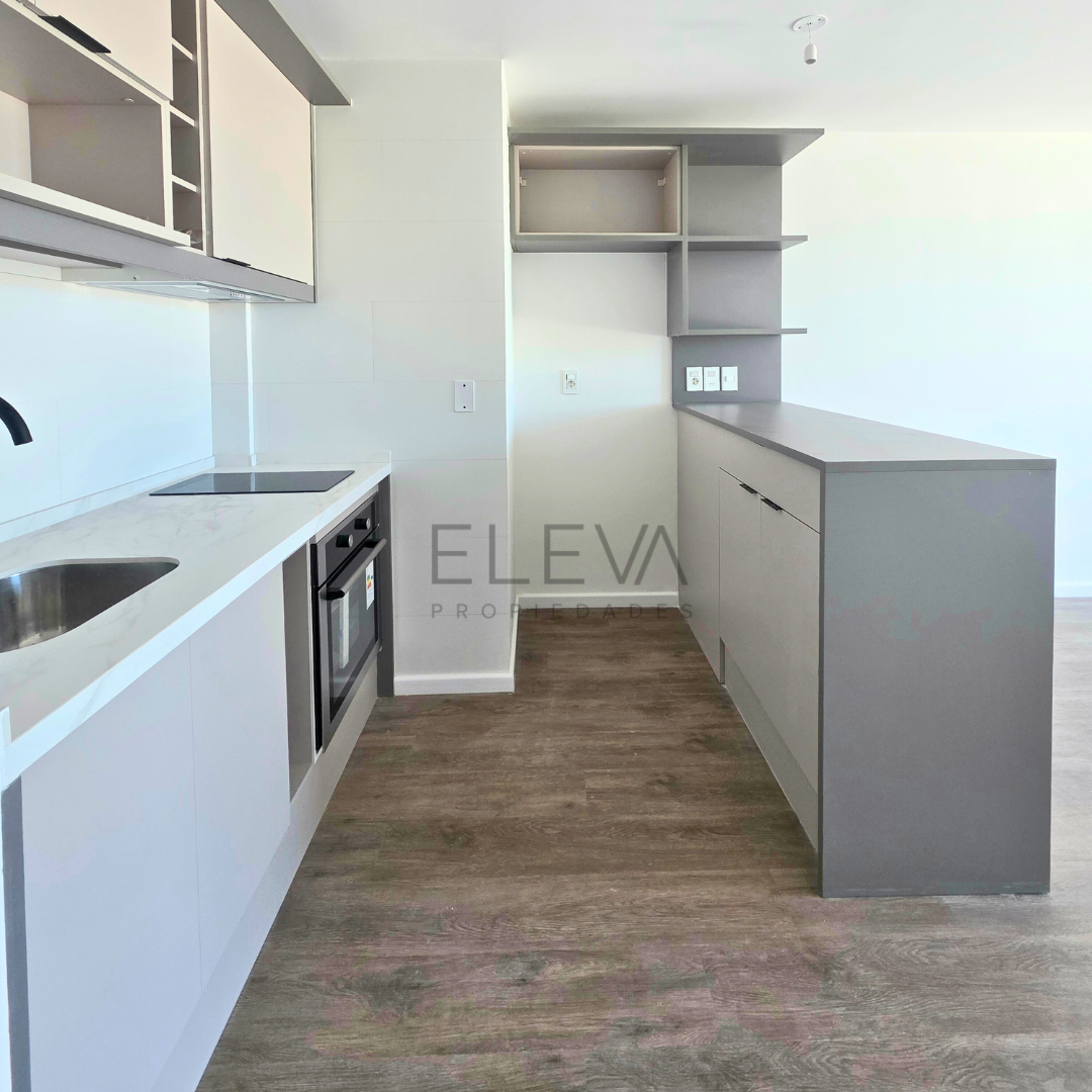 Apartamentos de 1 dormitorio a estrenar Punta Carretas - Ansicht 4