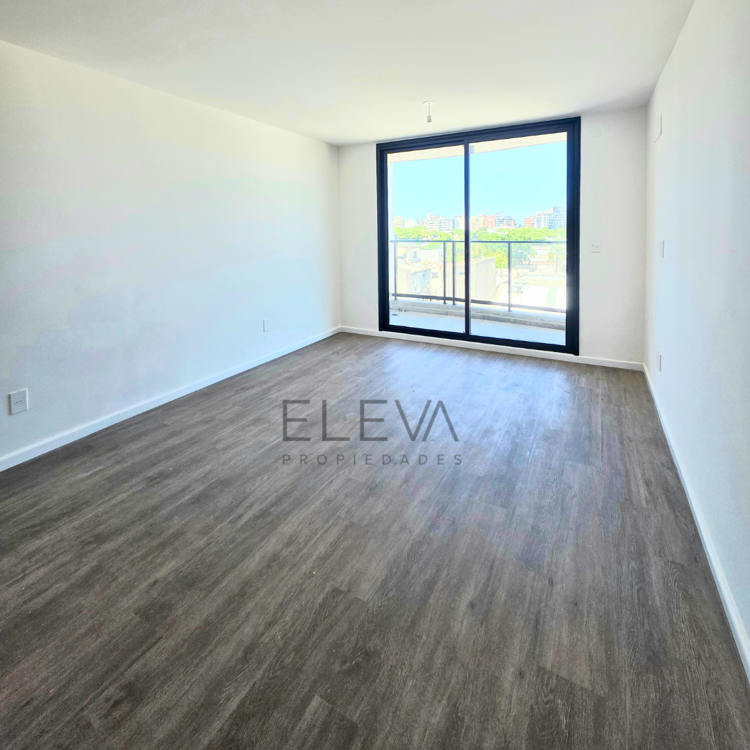 Apartamentos de 1 dormitorio a estrenar Punta Carretas - Ansicht 5
