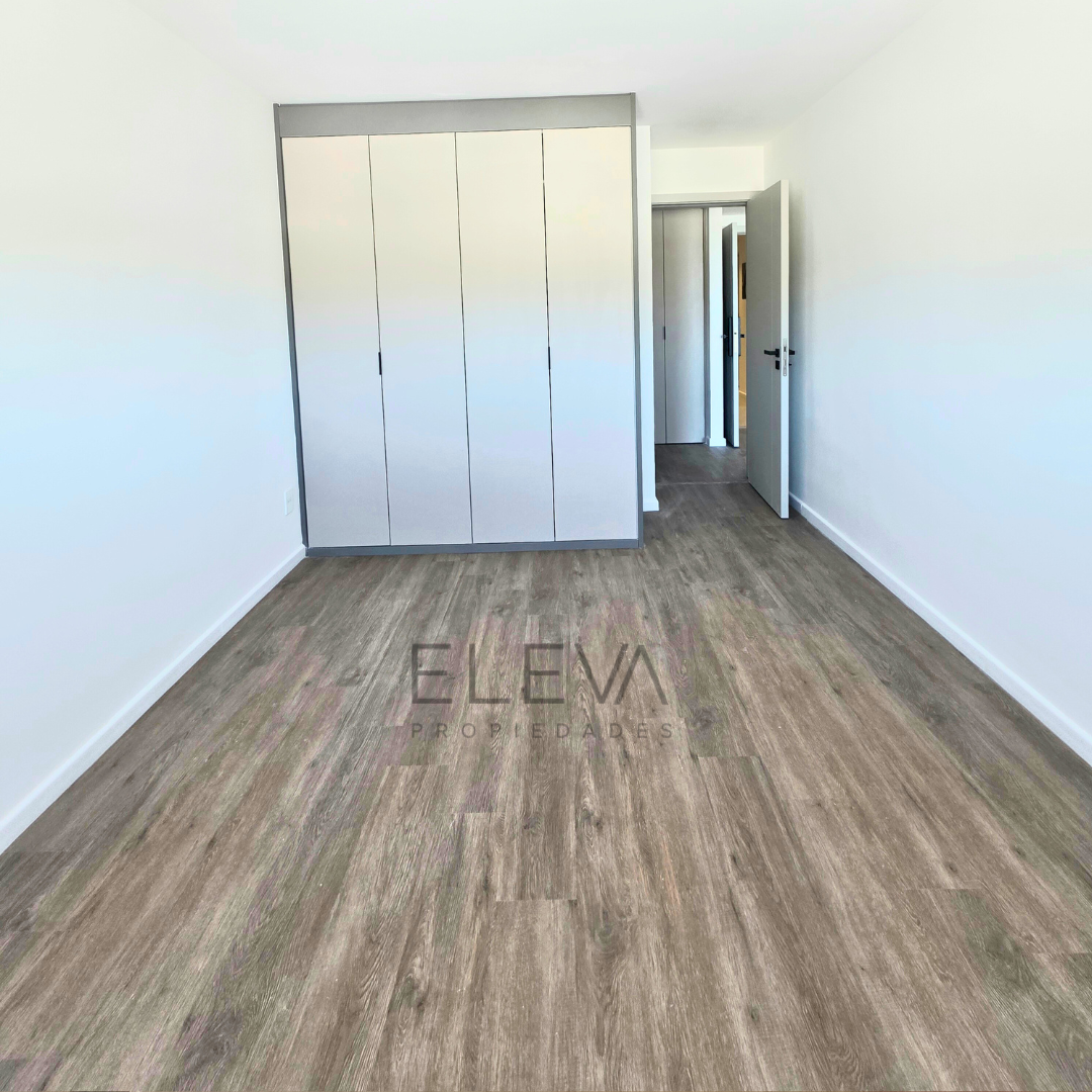 Apartamentos de 1 dormitorio a estrenar Punta Carretas - Mehr
