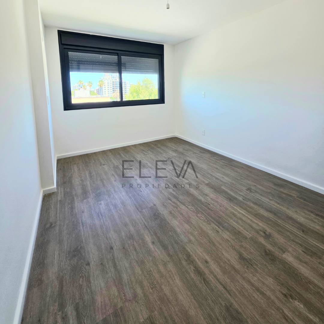 Apartamentos de 1 dormitorio a estrenar Punta Carretas - Ansicht 6