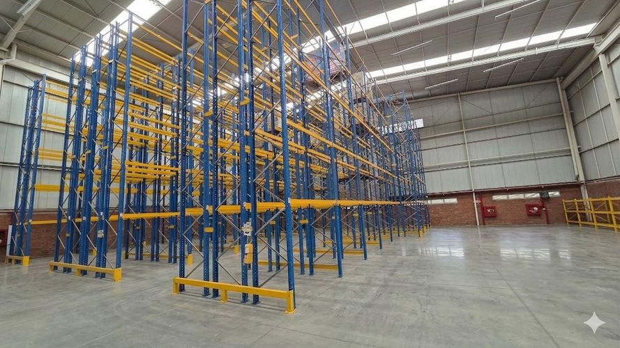 Bodega en arriendo en Zona Industrial, Yumbo, 1071 m² · foto 15 de 18