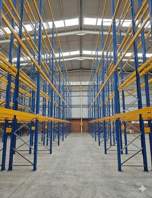 Bodega en arriendo en Zona Industrial, Yumbo, 1071 m² · foto 16 de 18