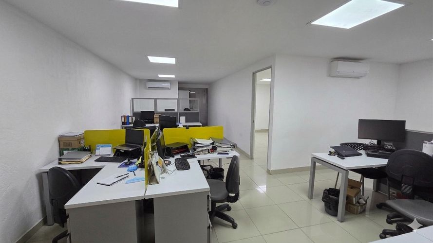 Bodega en arriendo en Zona Industrial, Yumbo, 1071 m² · foto 12 de 18