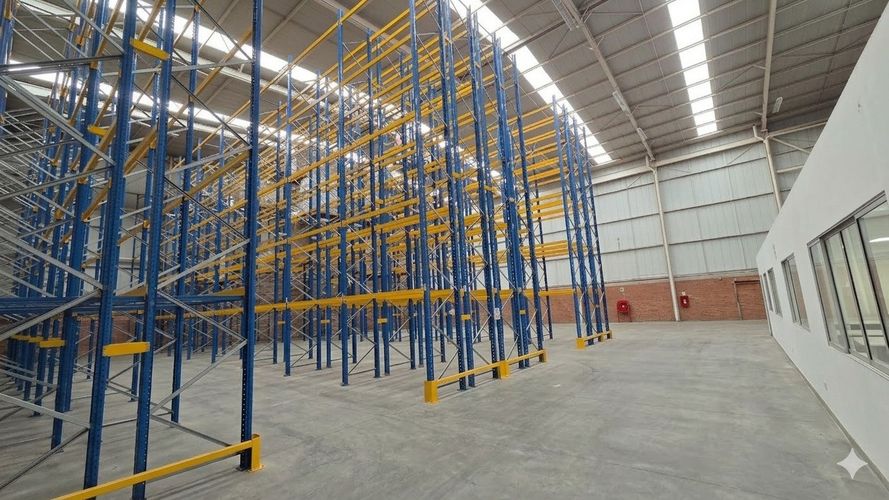 Bodega en arriendo en Zona Industrial, Yumbo, 1071 m² · foto 18 de 18