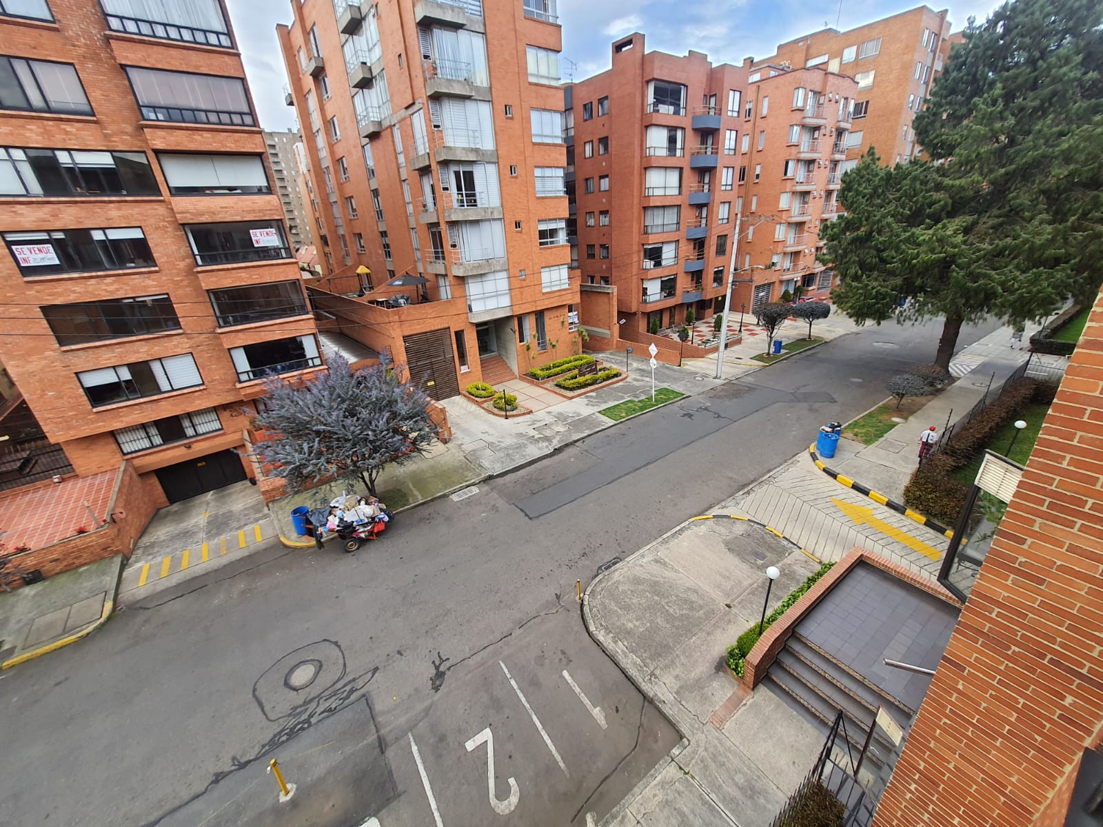 Apartamento en venta en La Calleja, Bogotá · foto 18 de 20