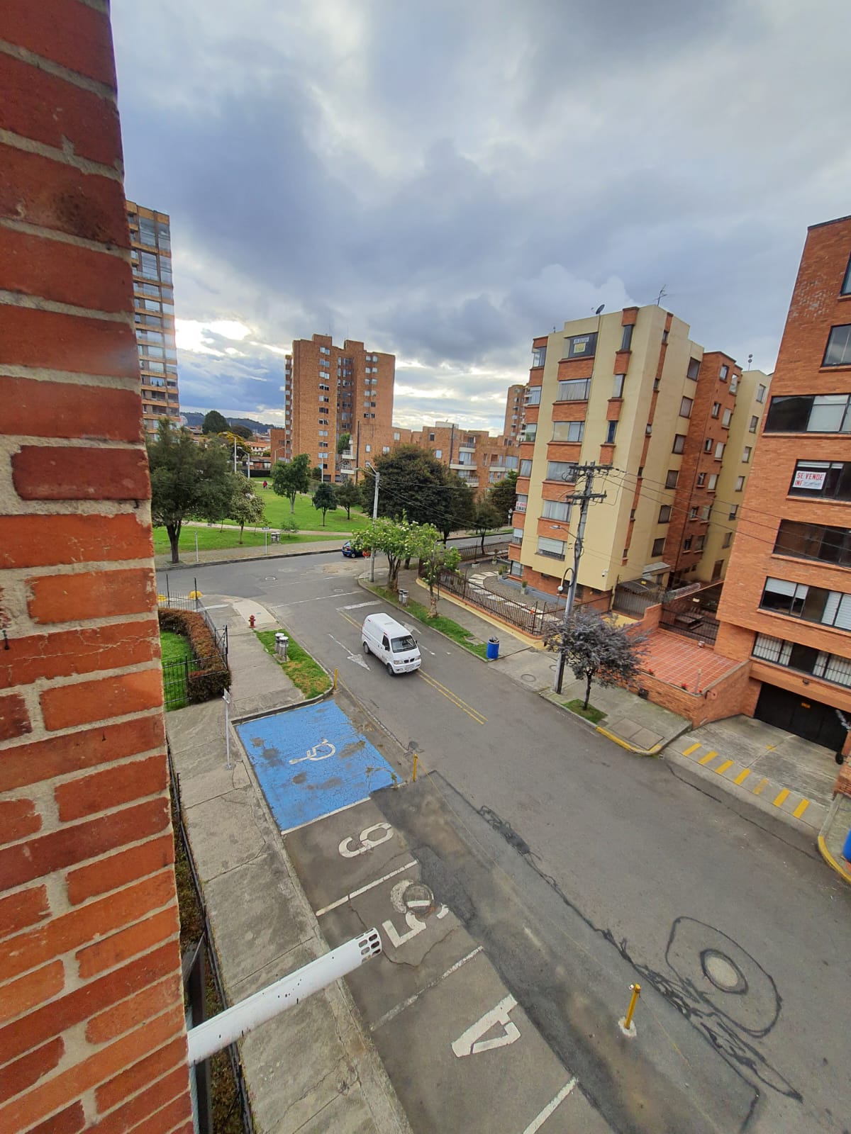 Apartamento en venta en La Calleja, Bogotá · foto 19 de 20