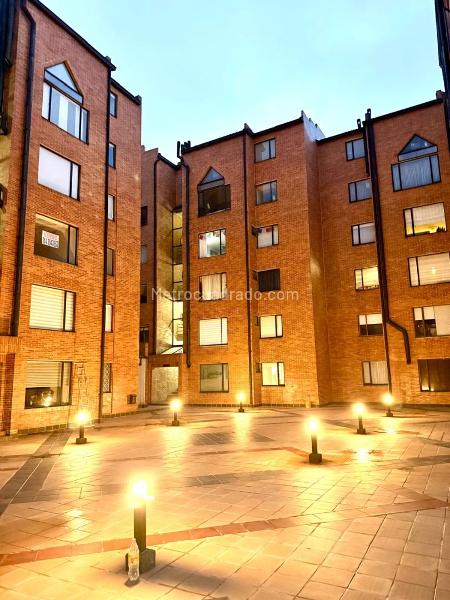 Apartamento en venta en La Calleja, Bogotá · foto 20 de 20