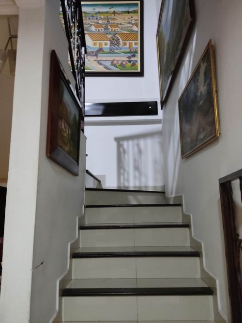 Casa de 4 alcobas en venta en San Cristobal, Piedecuesta, 120 m² · foto 7 de 24