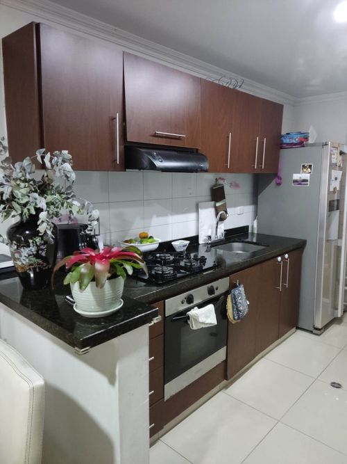 Casa de 4 alcobas en venta en San Cristobal, Piedecuesta, 120 m² · foto 10 de 24