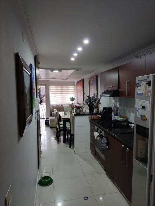 Casa de 4 alcobas en venta en San Cristobal, Piedecuesta, 120 m² · foto 11 de 24