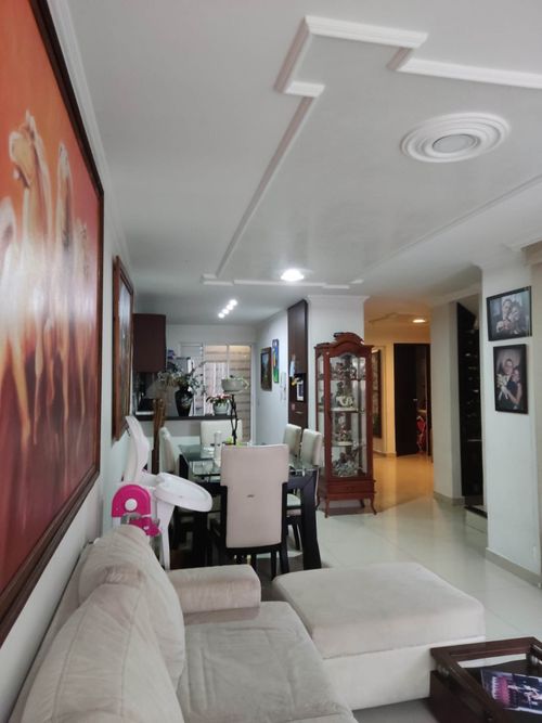 Casa de 4 alcobas en venta en San Cristobal, Piedecuesta, 120 m² · foto 12 de 24