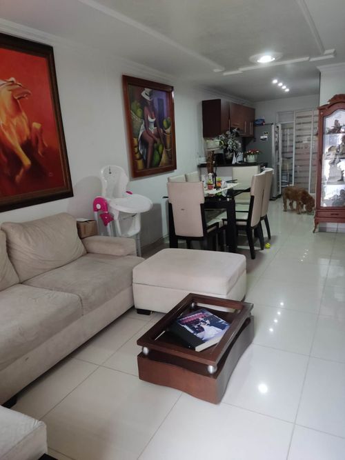 Casa de 4 alcobas en venta en San Cristobal, Piedecuesta, 120 m² · foto 13 de 24