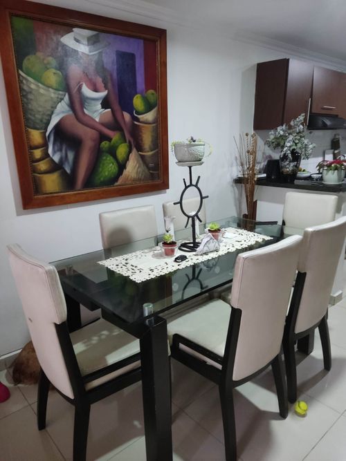 Casa de 4 alcobas en venta en San Cristobal, Piedecuesta, 120 m² · foto 15 de 24