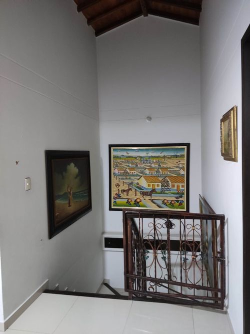 Casa de 4 alcobas en venta en San Cristobal, Piedecuesta, 120 m² · foto 17 de 24