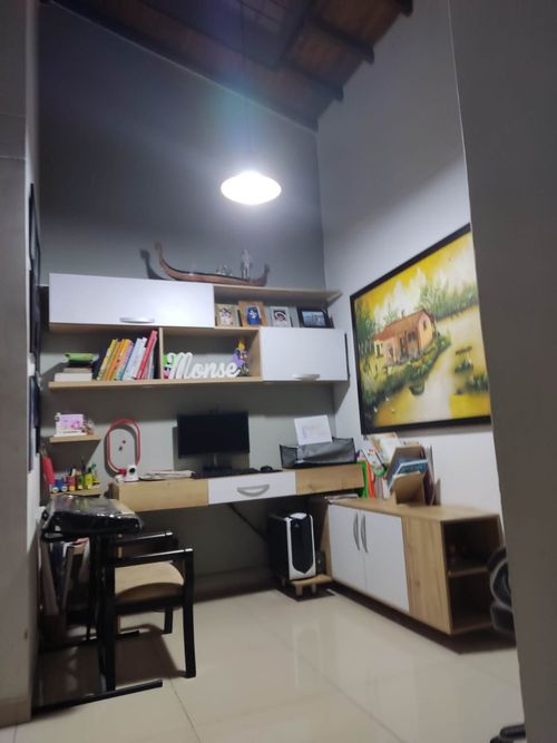 Casa de 4 alcobas en venta en San Cristobal, Piedecuesta, 120 m² · foto 18 de 24