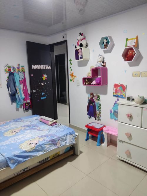 Casa de 4 alcobas en venta en San Cristobal, Piedecuesta, 120 m² · foto 20 de 24