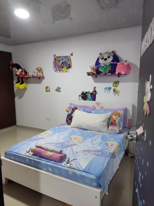 Casa de 4 alcobas en venta en San Cristobal, Piedecuesta, 120 m² · foto 21 de 24
