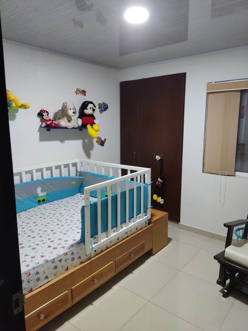 Casa de 4 alcobas en venta en San Cristobal, Piedecuesta, 120 m² · foto 22 de 24