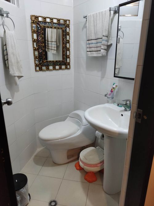 Casa de 4 alcobas en venta en San Cristobal, Piedecuesta, 120 m² · foto 23 de 24