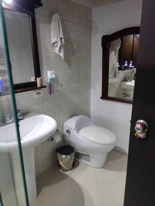 Casa de 4 alcobas en venta en San Cristobal, Piedecuesta, 120 m² · foto 24 de 24