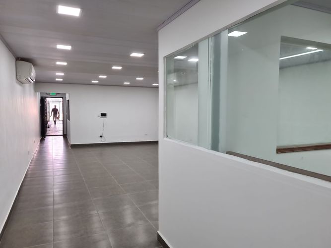 Bodega en arriendo en Zona Industrial, Yumbo, 1756 m² · foto 19 de 24