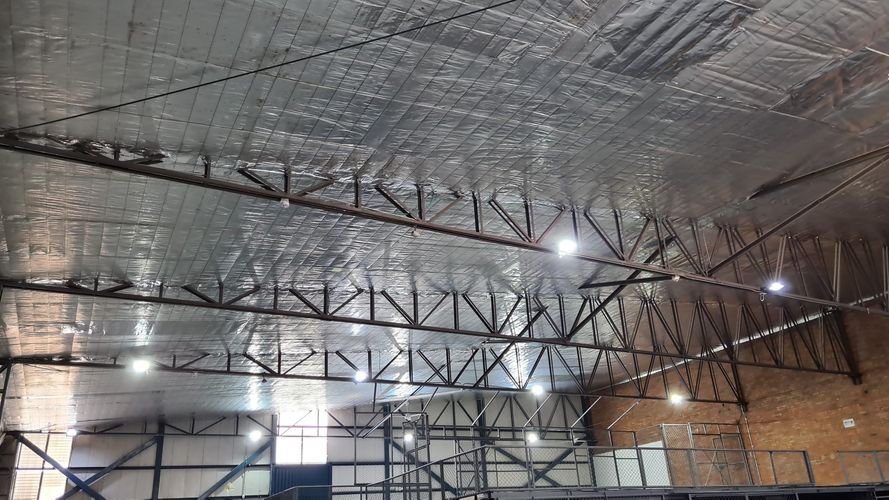 Bodega en arriendo en Zona Industrial, Yumbo, 1756 m² · foto 4 de 24