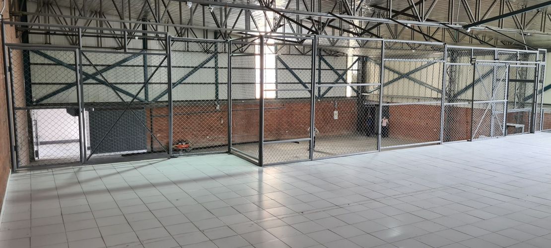 Bodega en arriendo en Zona Industrial, Yumbo, 1756 m² · foto 6 de 24