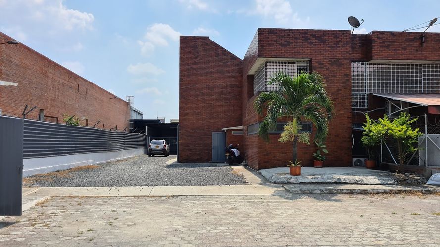 Bodega en arriendo en Zona Industrial, Yumbo, 1756 m² · foto 16 de 24