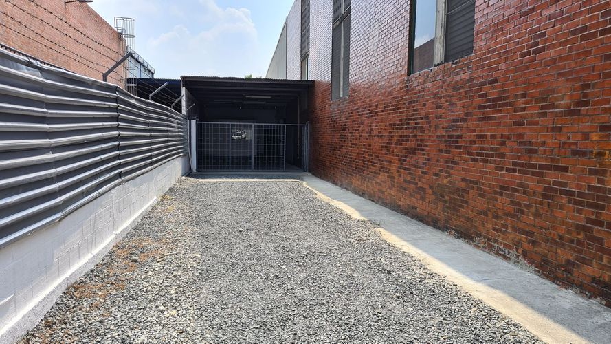 Bodega en arriendo en Zona Industrial, Yumbo, 1756 m² · foto 15 de 24