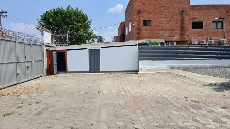 Bodega en arriendo en Zona Industrial, Yumbo, 1756 m² · foto 17 de 24