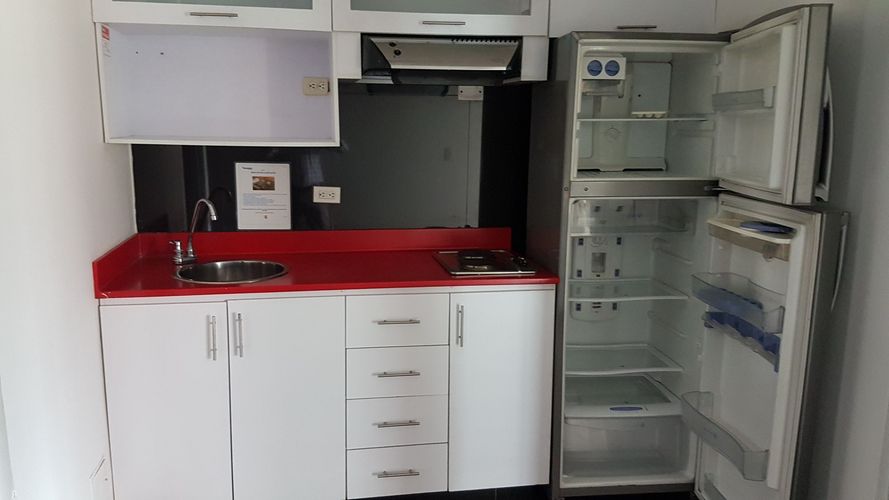 Bodega en arriendo en Zona Industrial, Yumbo, 1377 m² · foto 21 de 24