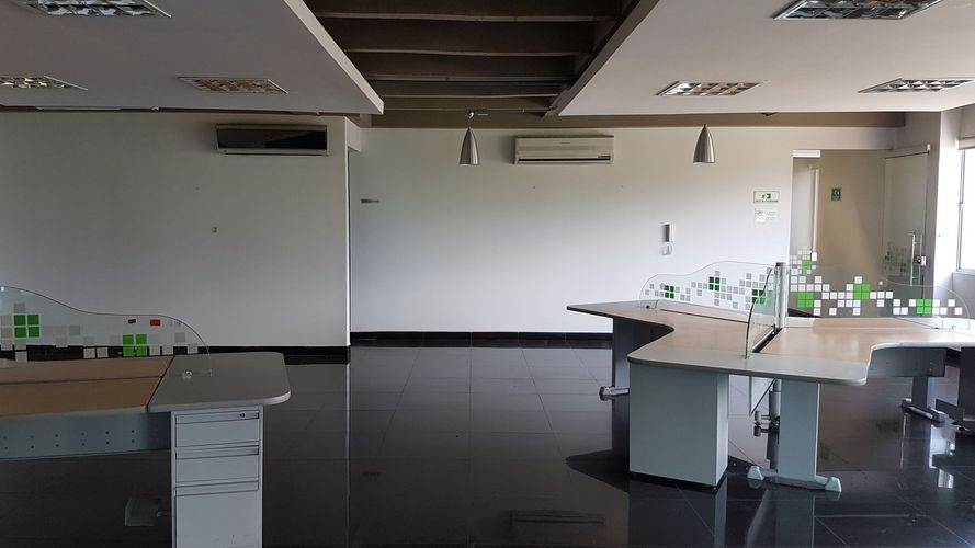 Bodega en arriendo en Zona Industrial, Yumbo, 1377 m² · foto 18 de 24