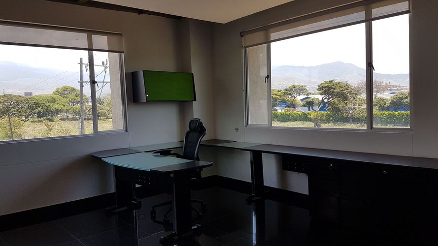 Bodega en arriendo en Zona Industrial, Yumbo, 1377 m² · foto 24 de 24