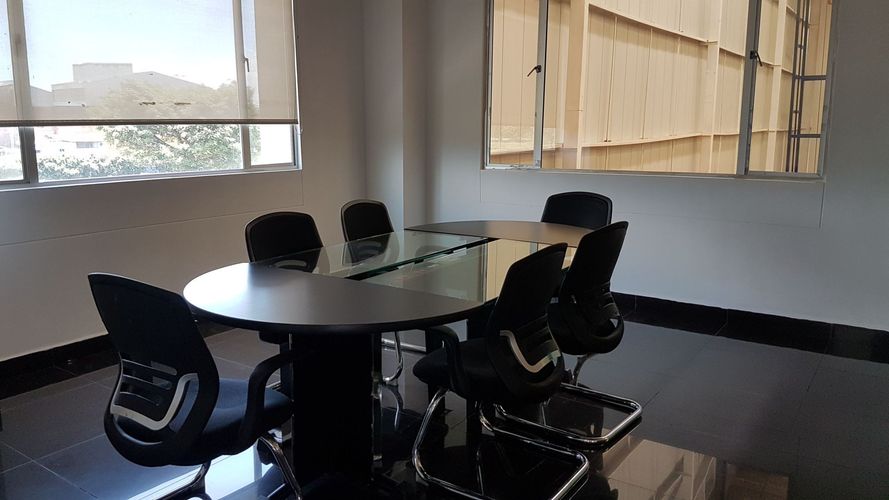 Bodega en arriendo en Zona Industrial, Yumbo, 1377 m² · foto 20 de 24