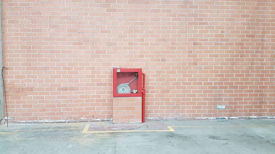 Bodega en arriendo en Zona Industrial, Yumbo, 1377 m² · foto 16 de 24