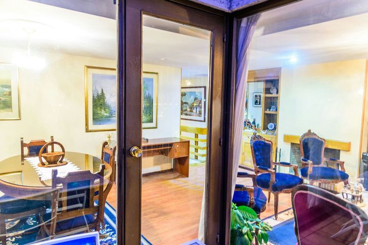 Apartamento en venta en Los Cedros, Bogotá · foto 4 de 15