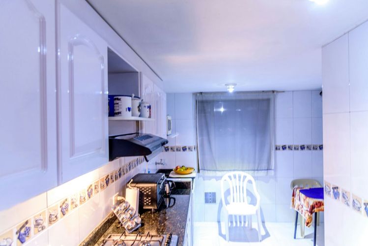 Apartamento en venta en Los Cedros, Bogotá · foto 6 de 15