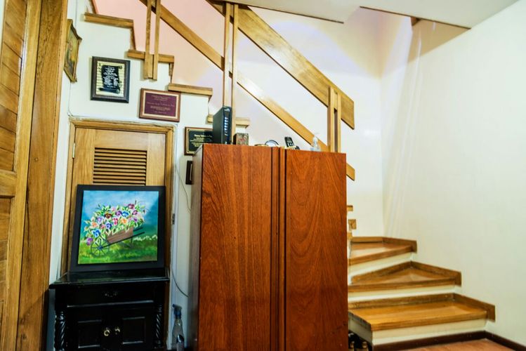 Apartamento en venta en Los Cedros, Bogotá · foto 8 de 15