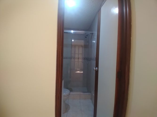 Apartamento en venta en Los Cedros, Bogotá · foto 12 de 15