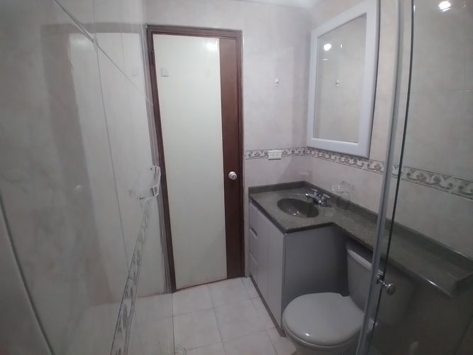 Apartamento en venta en Los Cedros, Bogotá · foto 14 de 15